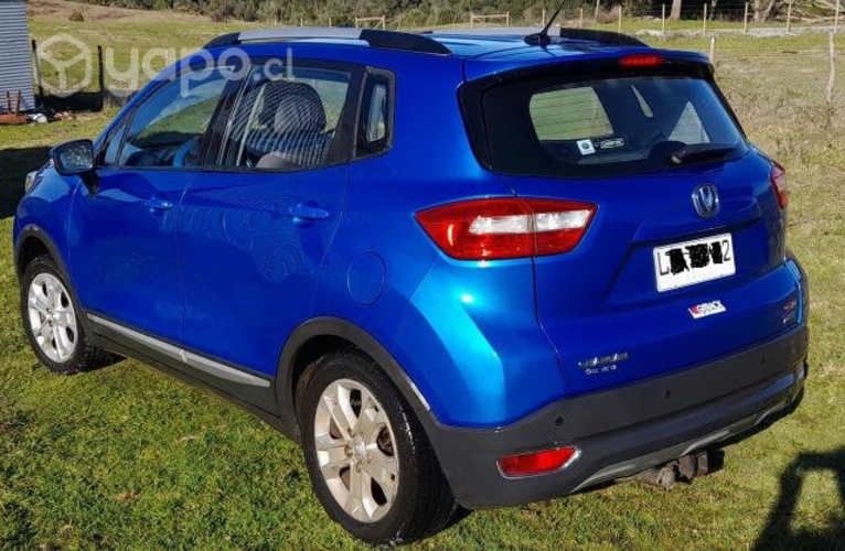 Se vende automovil Changan CS 15 2019