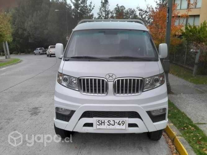 Brilliance T 50 2023 (Shineray)