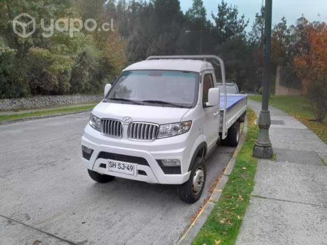 Brilliance T 50 2023 (Shineray)