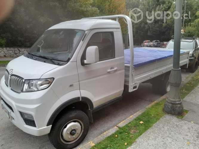 Brilliance T 50 2023 (Shineray)