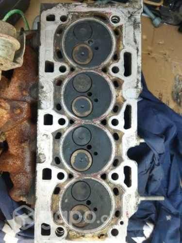 Culata Renault kangoo 1.5 dci