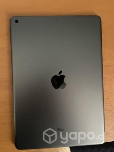 Ipad 9 generación con apple pencil