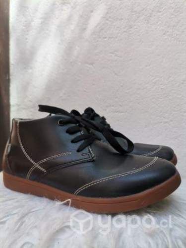 Zapatos colegio n°34 marca Colloky
