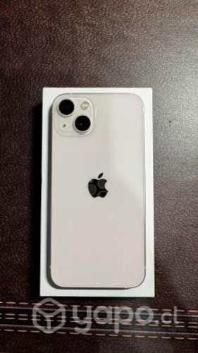 IPhone 13 - 128 GB - Rosa - Inmejorable estado