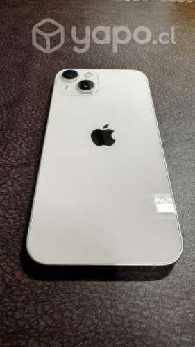 IPhone 13 - 128 GB - Rosa - Inmejorable estado