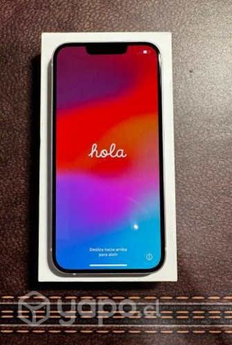 IPhone 13 - 128 GB - Rosa - Inmejorable estado