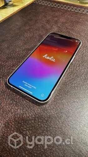 IPhone 13 - 128 GB - Rosa - Inmejorable estado