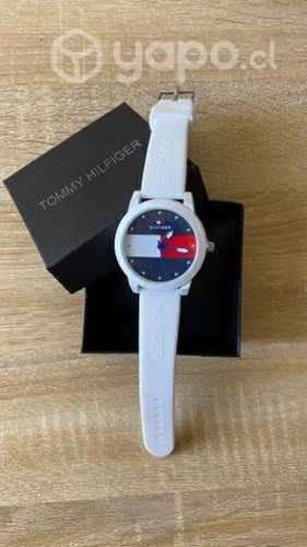 Relojes tommy y calvin originales