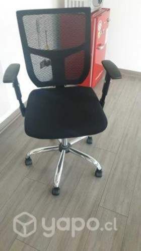 Sillas de escritorio