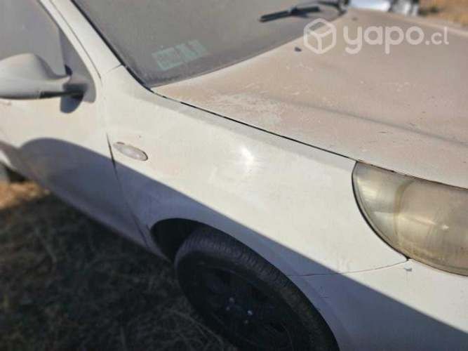 Tapabarro jac j3 137 2012