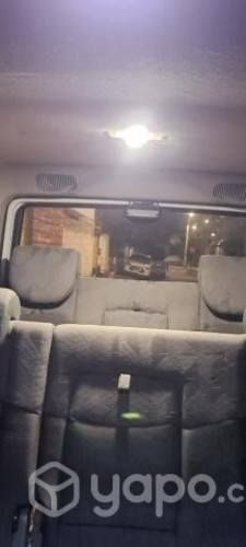 Mahindra scorpio 2018