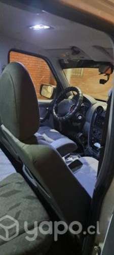 Mahindra scorpio 2018