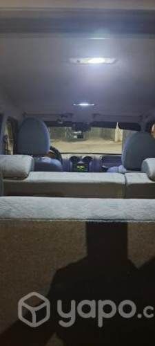 Mahindra scorpio 2018