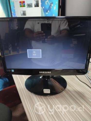 Monitor samsung 15"