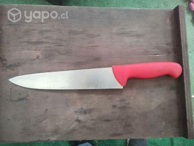 Cuchillo de cocina