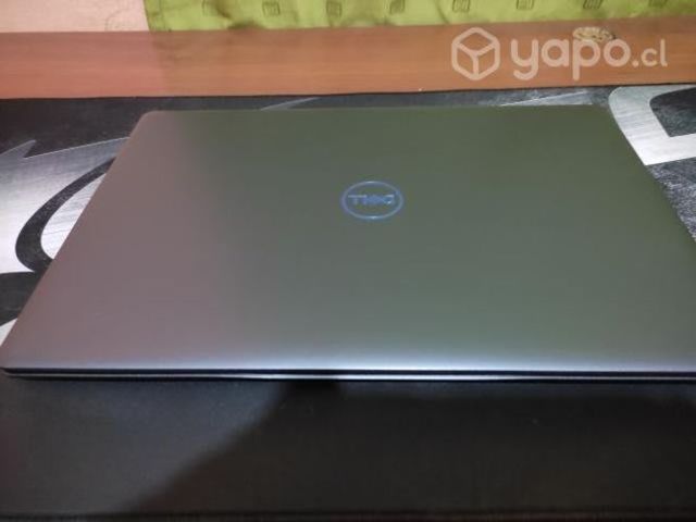 Notebook Dell G3 15 perfecto estado