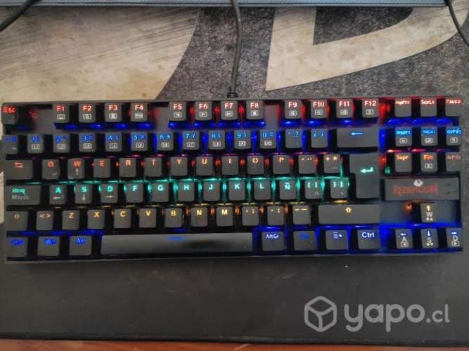 Notebook Dell G3 15 perfecto estado