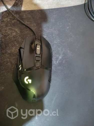 Notebook Dell G3 15 perfecto estado