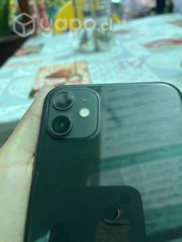 Celular iphone 11