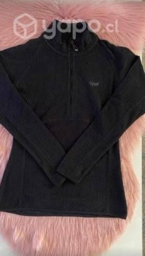 Poleron de marca Lippi nuevo original