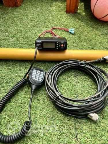 Radios comunicaciones