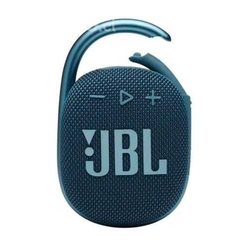 Parlante Portatil JBL Clip 4 5W BT Bat 10h IP67