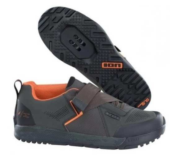 Zapatillas Ion Rascal Naranja 2021 - 7.5US - Usada