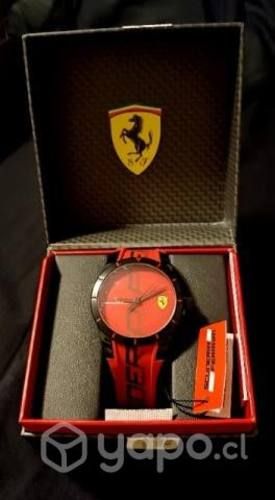 Relojes Ferrari Originales