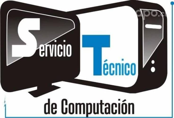Servicio técnico notebook