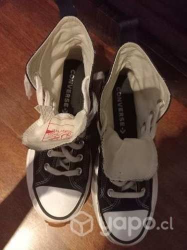 Zapatilla Converse Chuck Taylor 38.5
