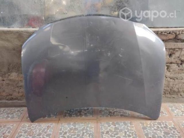 Capot Mitsubishi outlander