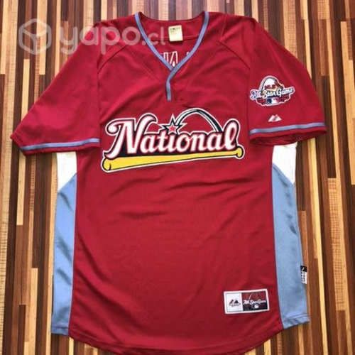 Camisa MLB