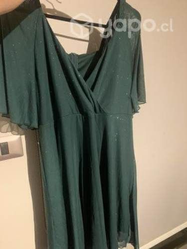 Vestido SHEIN nuevo talla 2XL