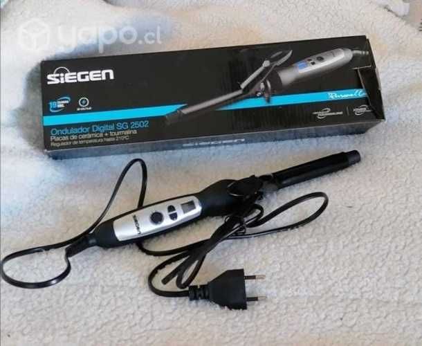 ONDULADOR SIEGEN