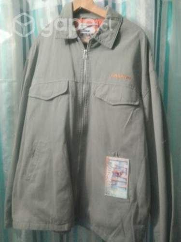 Casaca (chaqueta, campera) de verano nueva