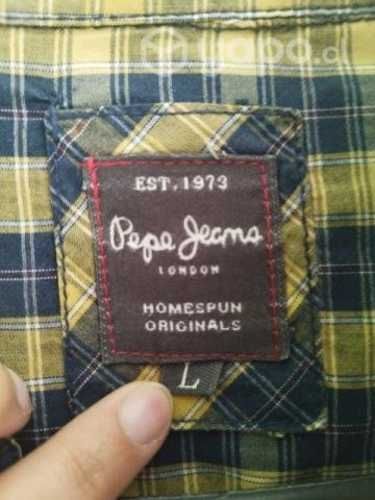 Diyd camisas L juntas