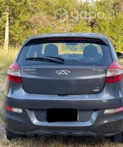 Vendo auto Chery Fulwin