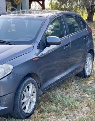 Vendo auto Chery Fulwin