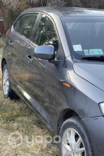 Vendo auto Chery Fulwin