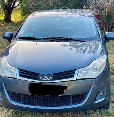 Vendo auto Chery Fulwin