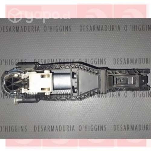 Manilla Ext. Trasera Cop. Volkswagen Voyage 2022