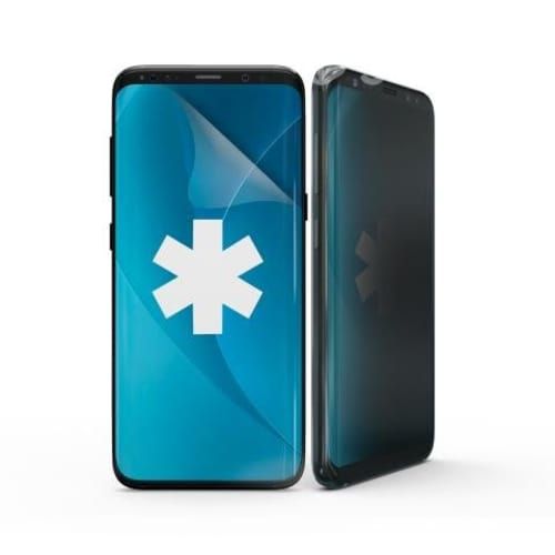 Pack 50 Laminas Hydrogel Haxly Privacy 180*120mm