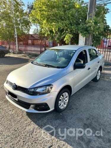 VENDO Volkswagen Voyage 1.6