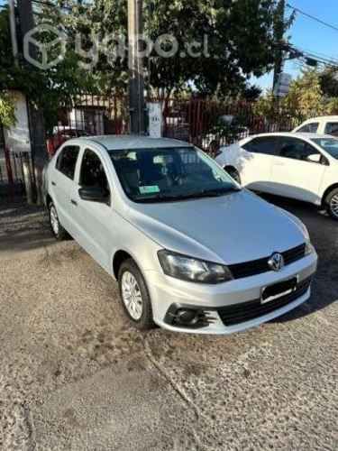 VENDO Volkswagen Voyage 1.6