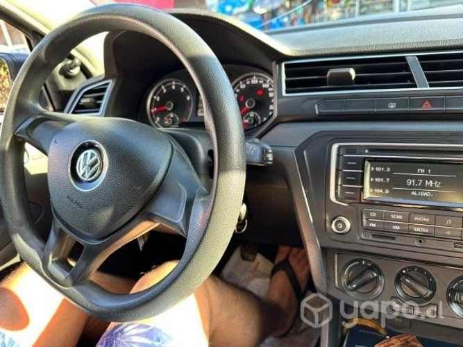 VENDO Volkswagen Voyage 1.6