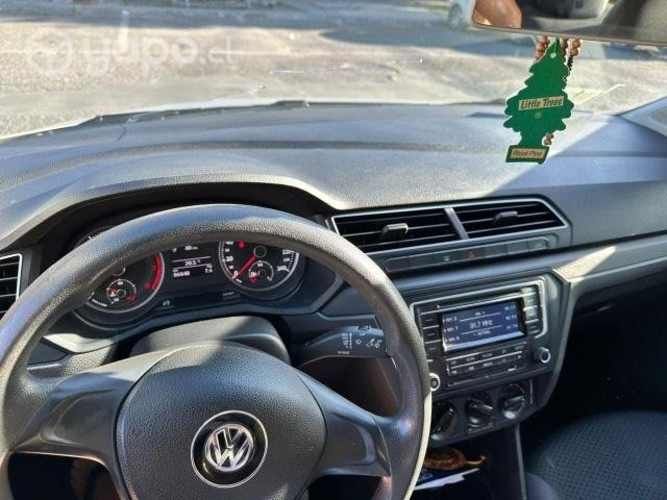 VENDO Volkswagen Voyage 1.6