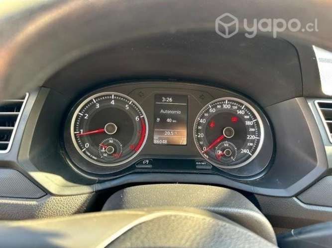 VENDO Volkswagen Voyage 1.6