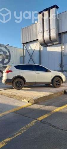 Toyota rav4 2014
