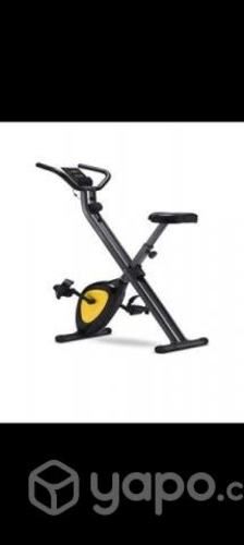 Bicicleta magnetica mtdp-652-s-2