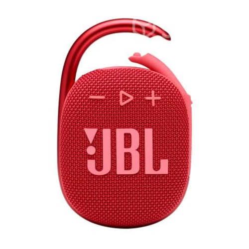 Parlante Portatil JBL Clip 4 5W BT Bat 10h IP67